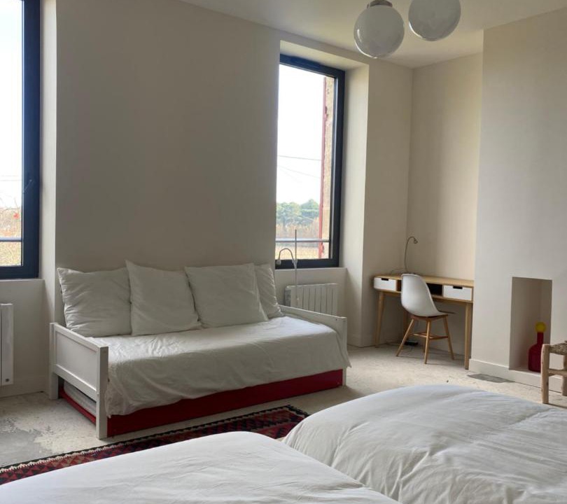 Photo of Bedroom in Landiras