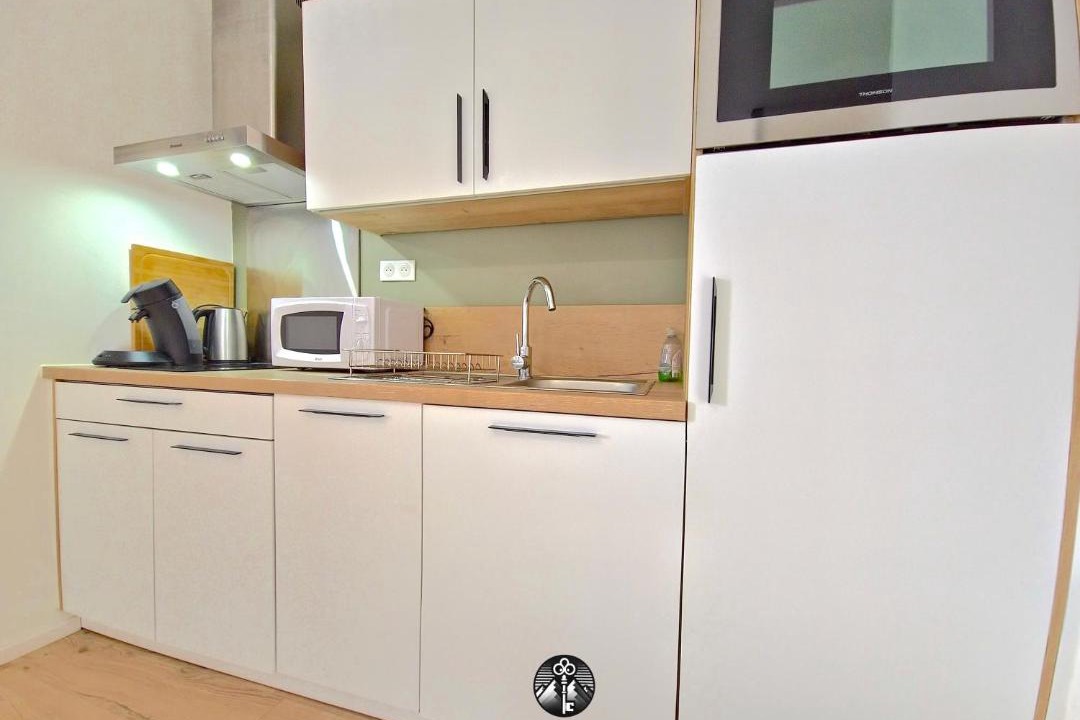 Photo of Kitchen in Eclose-Ouest