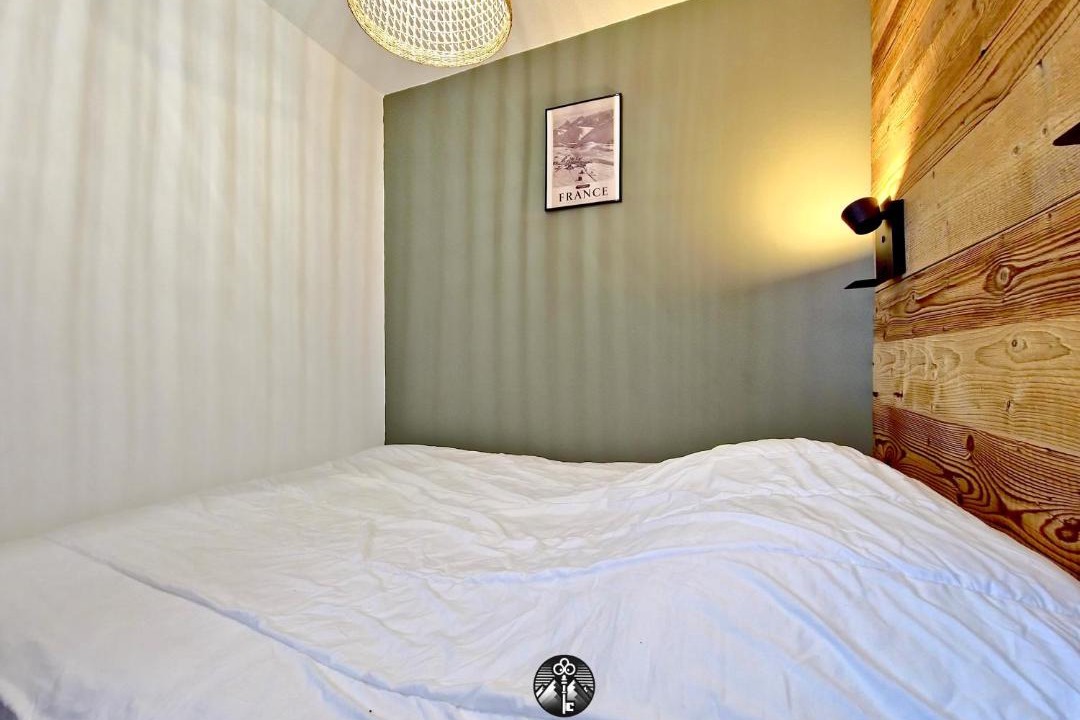 Photo of Bedroom in Eclose-Ouest