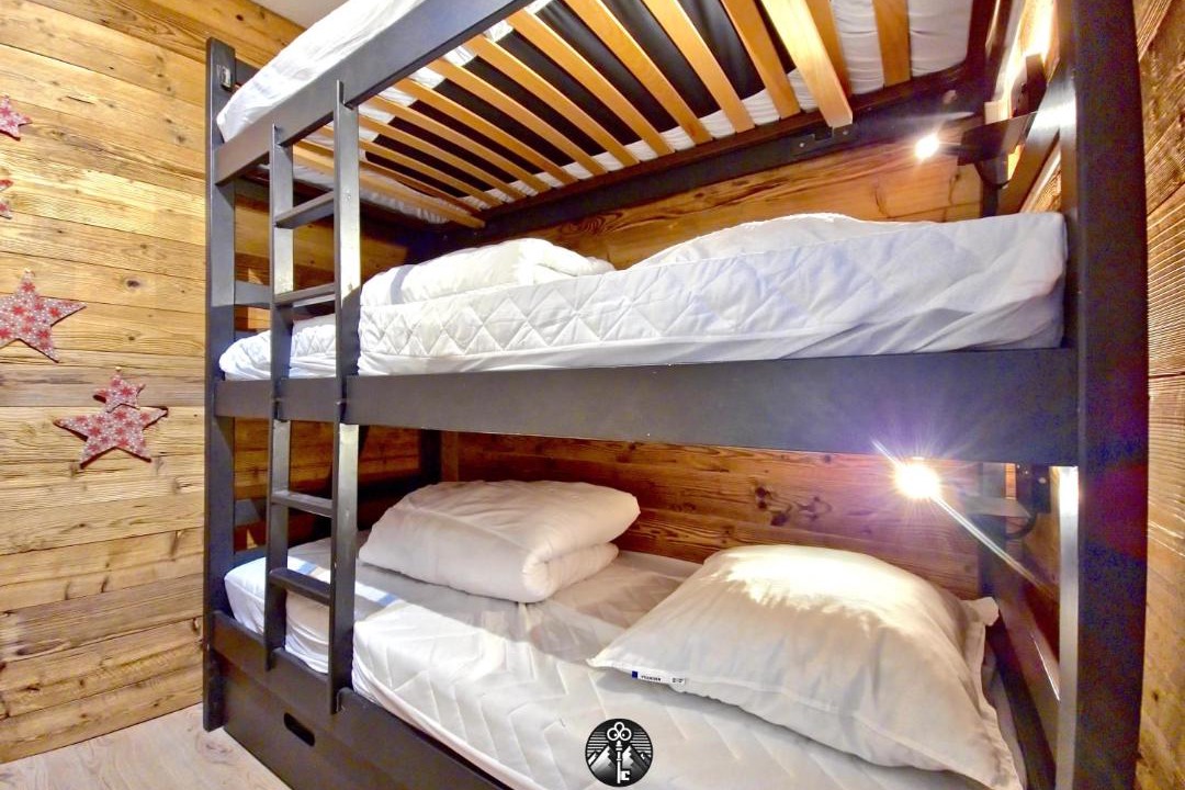 Photo of Bedroom in Eclose-Ouest