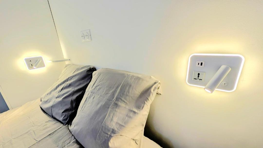 Photo of Bedroom in Abbeville