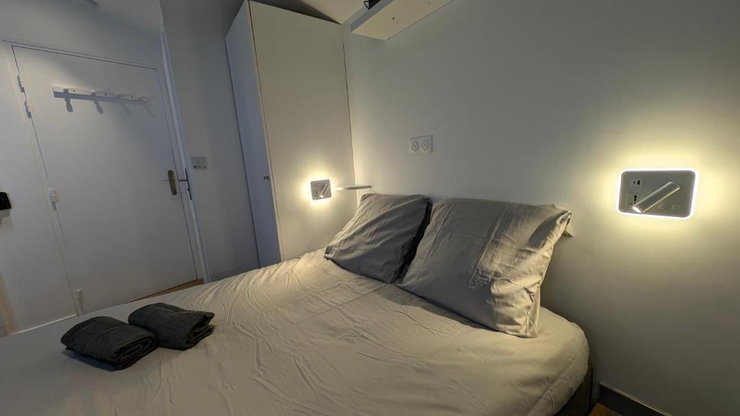 Photo of Bedroom in Abbeville