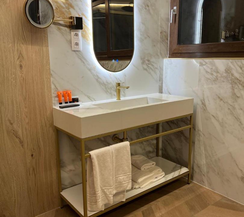 Photo of Bathroom in Canillas
