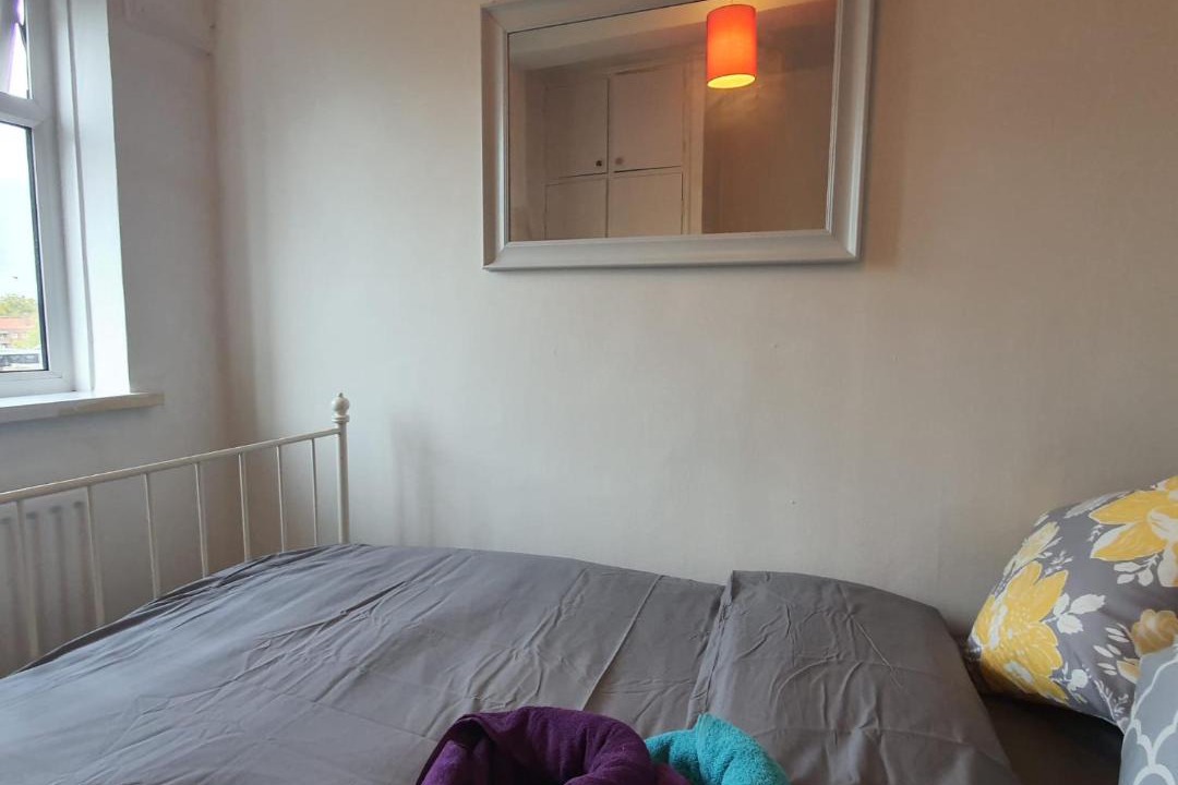 Photo of Bedroom in Haggerston
