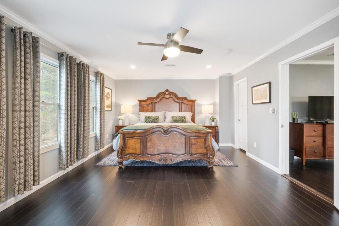 Photo of Bedroom in Taylorsville