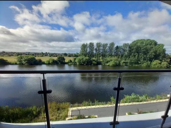 Photo of Patio Balcony in Nottingham