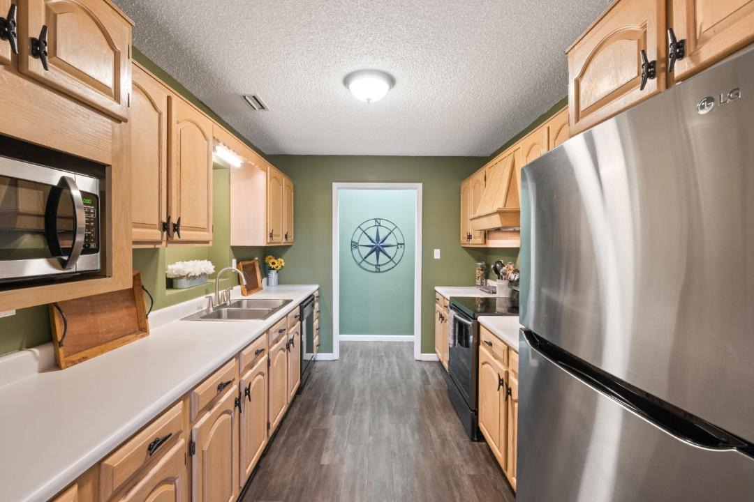 Photo of Kitchen in Taylorsville