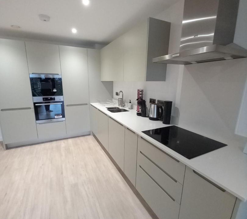 Photo of Kitchen in Nottingham
