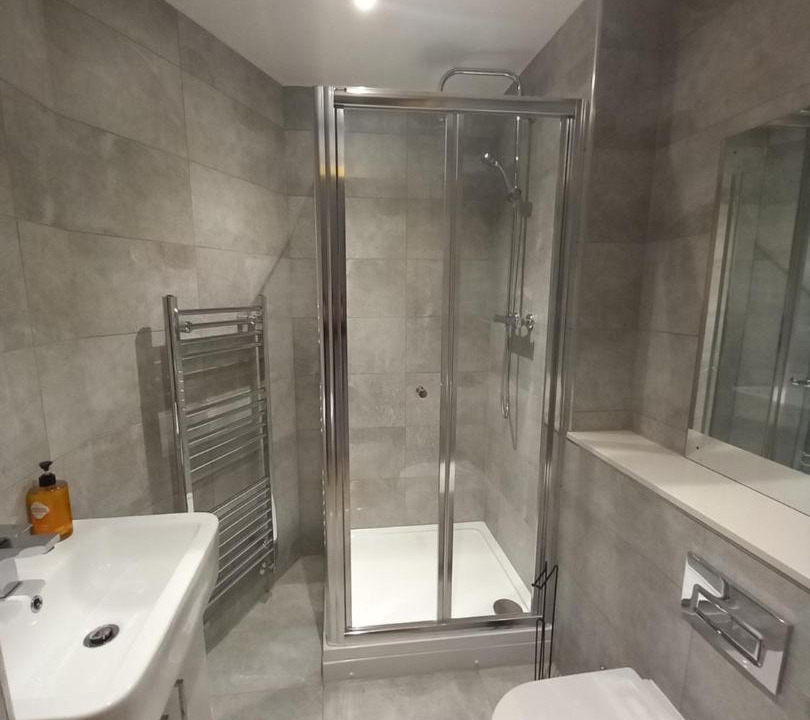 Photo of Bathroom in Nottingham