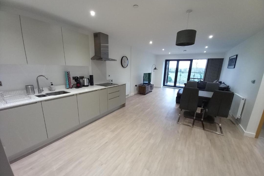 Photo of Others in Nottingham