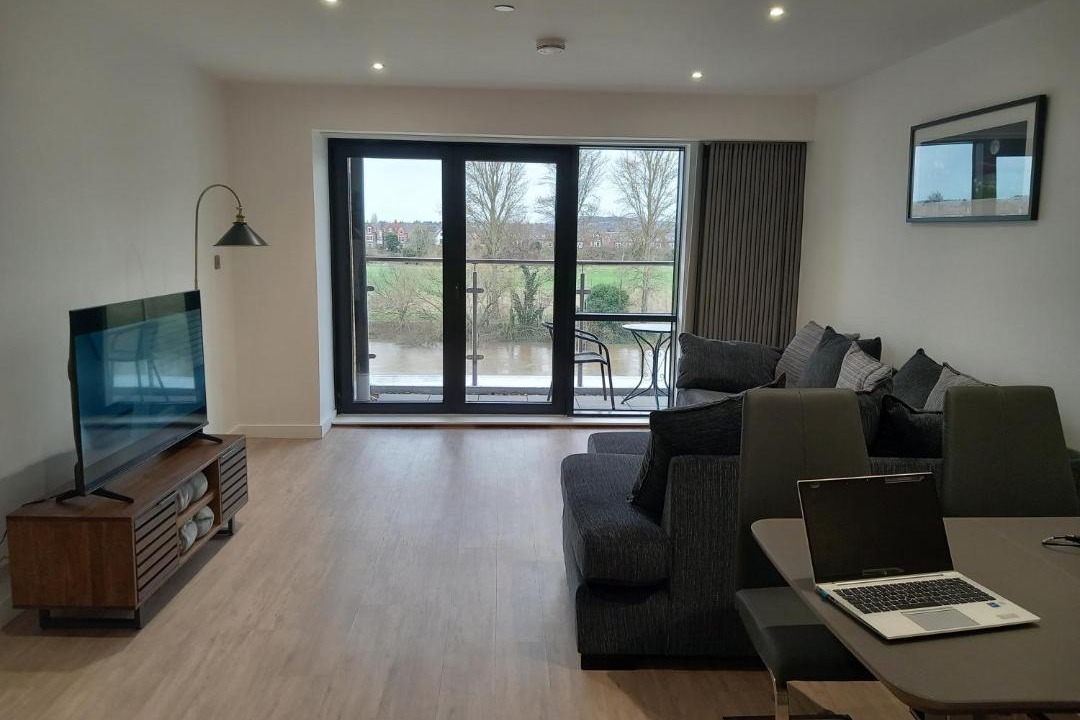 Photo of Livingroom in Nottingham