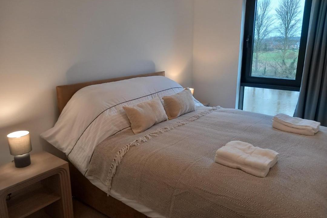 Photo of Bedroom in Nottingham