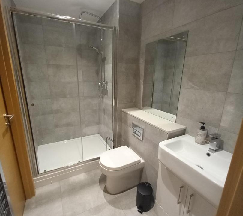 Photo of Bathroom in Nottingham