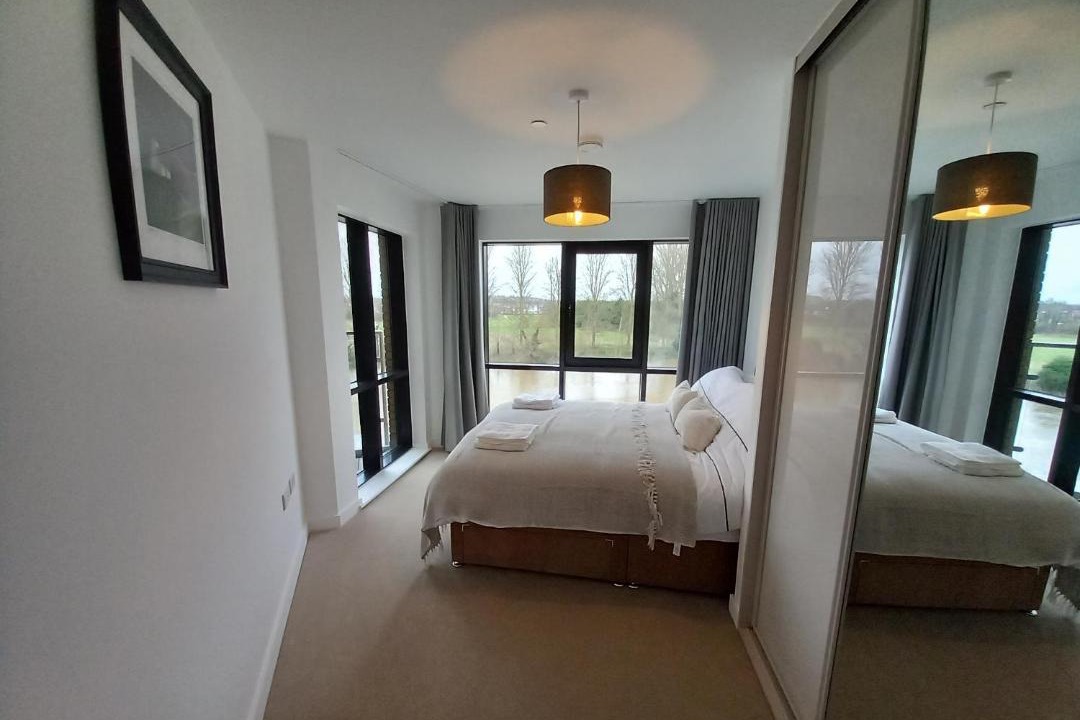 Photo of Bedroom in Nottingham