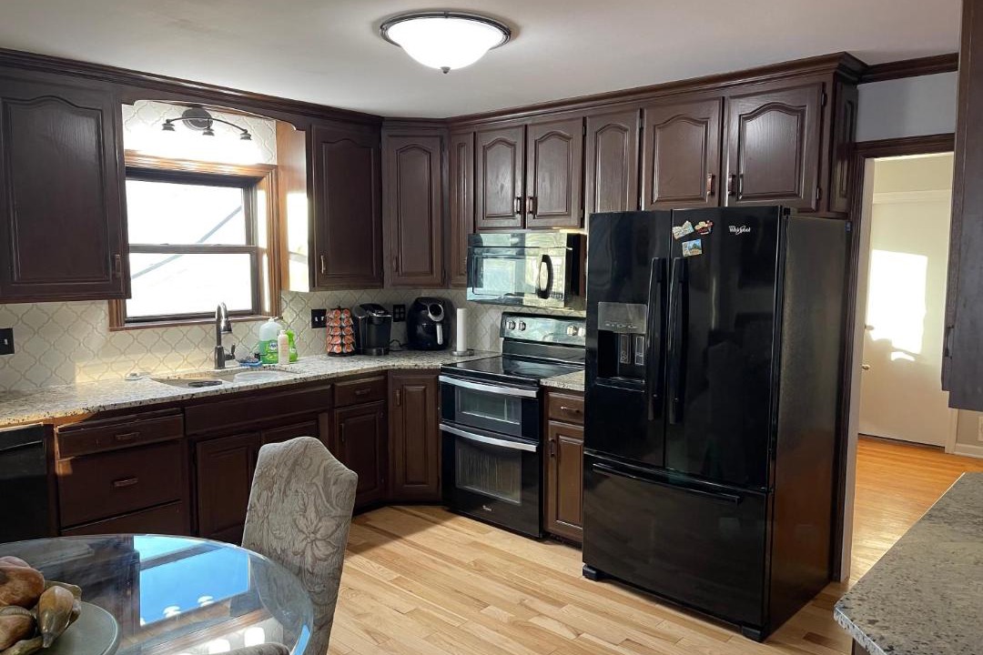Photo of Kitchen in Morton Meadows