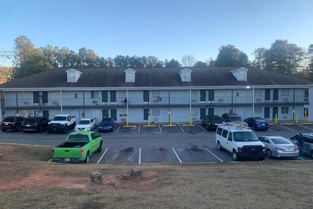 Photo of Others in Lilburn
