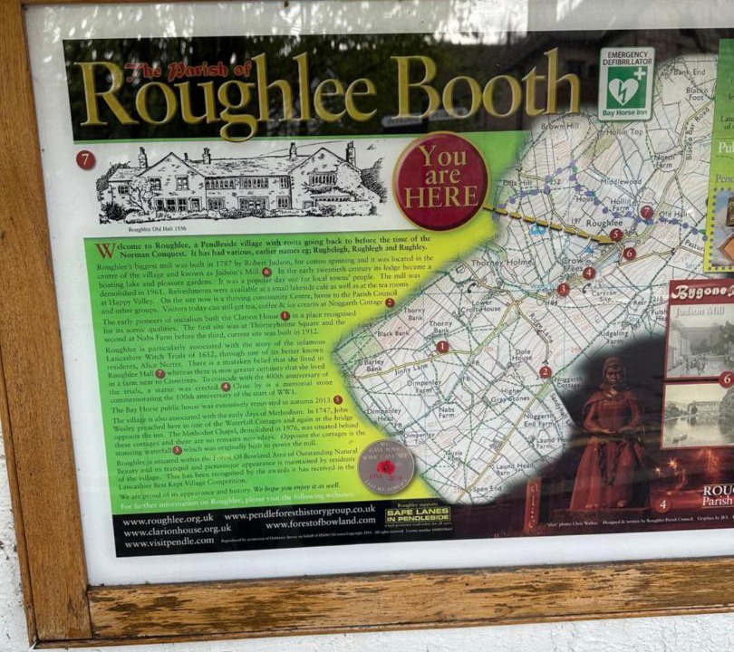 Photo of Others in Fence