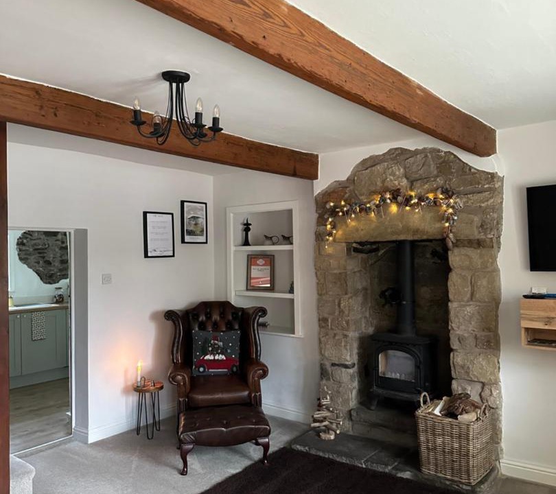 Photo of Others in Fence