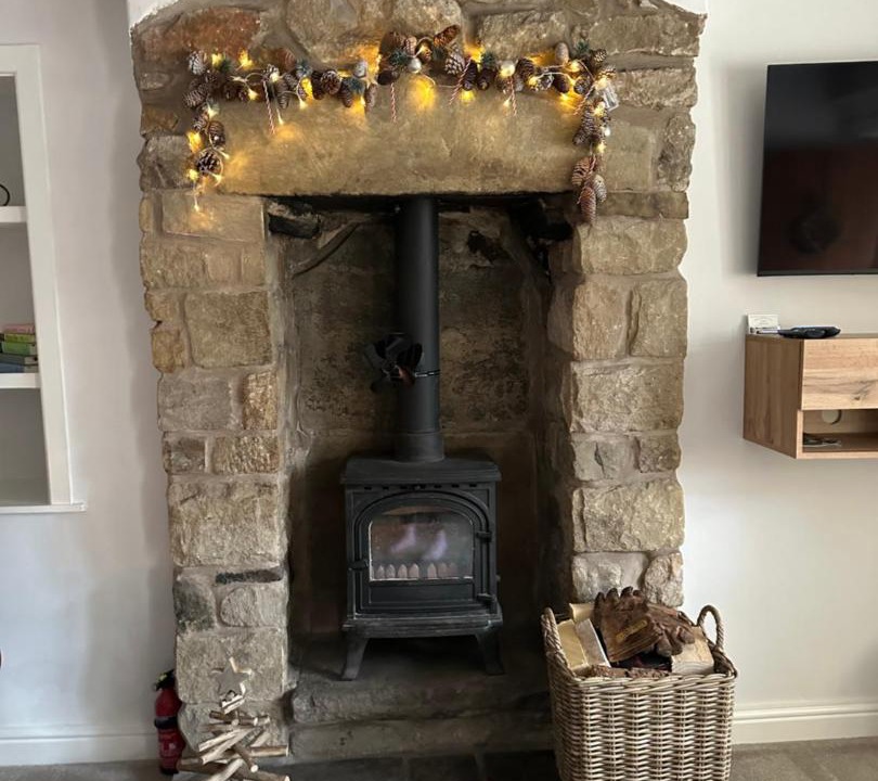 Photo of Others in Fence