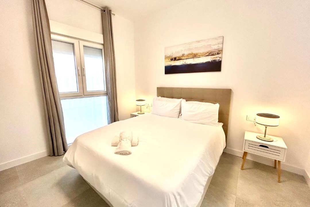 Photo of Bedroom in Pobles de l'Oest