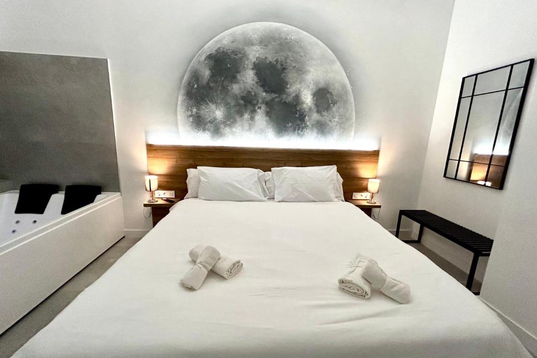 Photo of Bedroom in Pobles de l'Oest