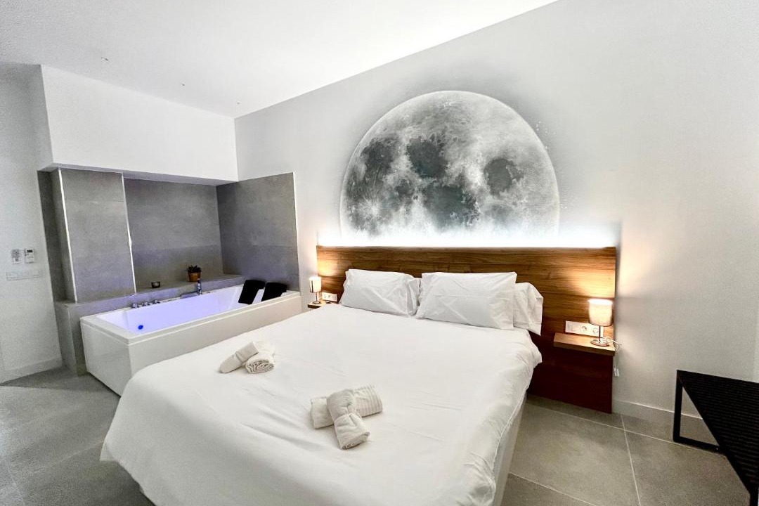 Photo of Bedroom in Pobles de l'Oest