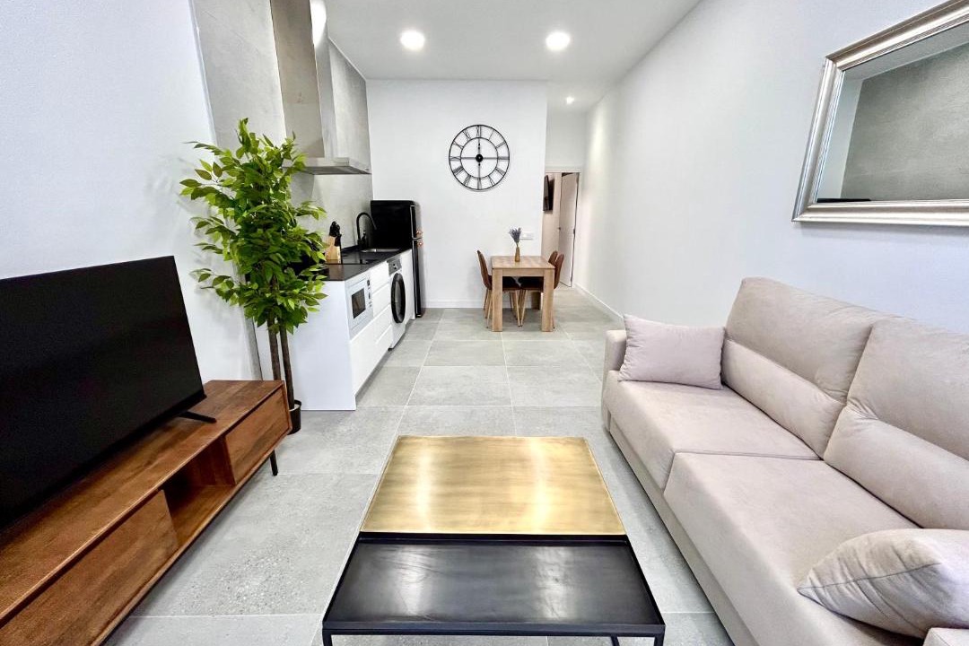 Photo of Livingroom in Pobles de l'Oest