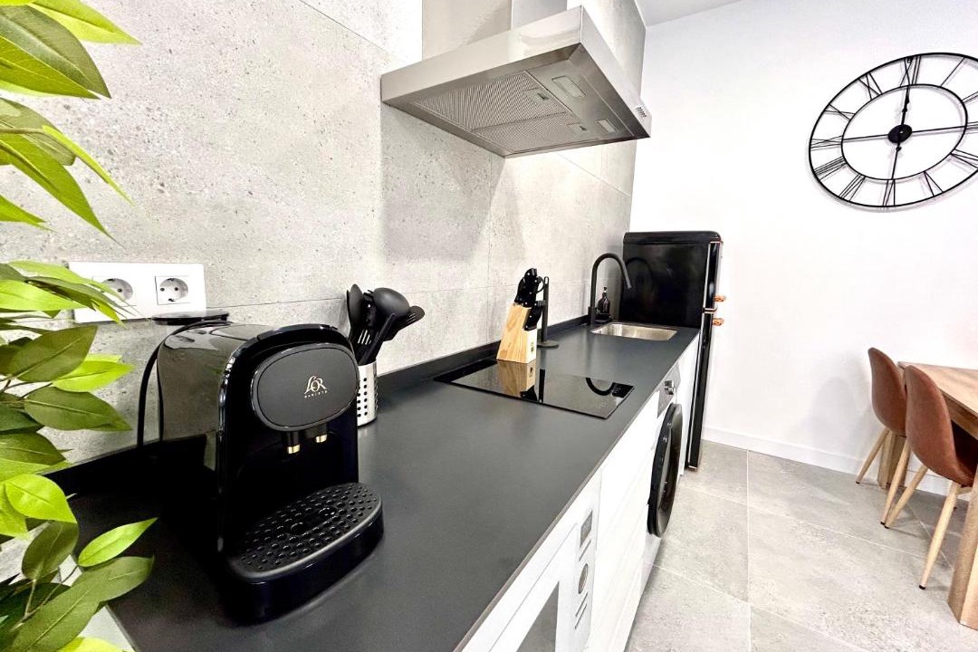 Photo of Kitchen in Pobles de l'Oest