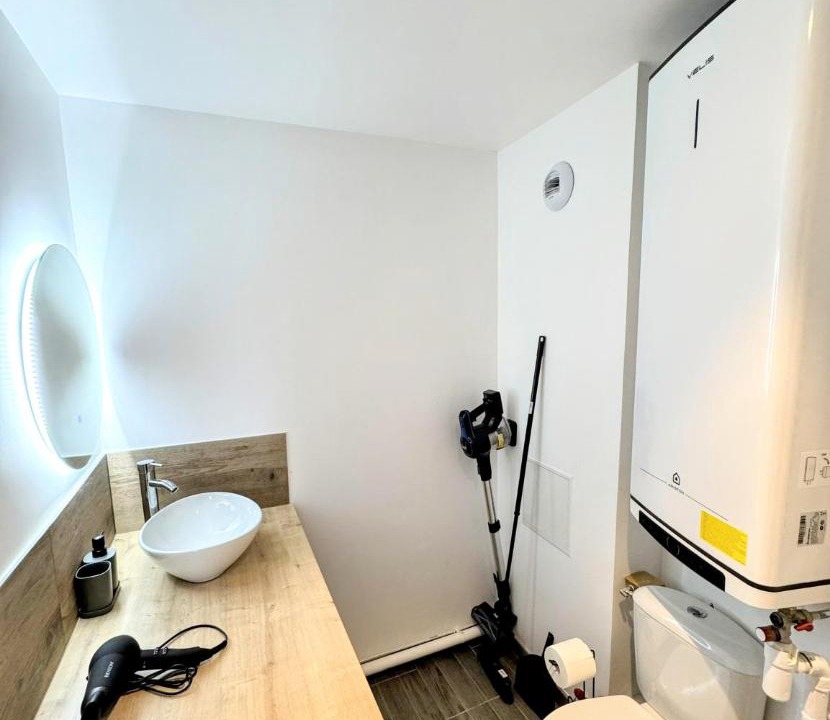 Photo of Bathroom in Abbeville