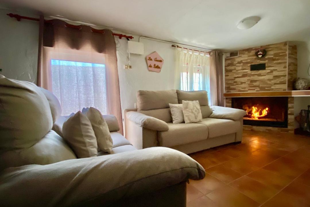 Photo of Livingroom in Alcala del Jucar