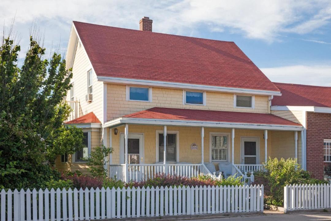Photo of Others in Block Island