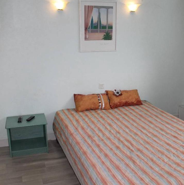 Photo of Bedroom in Eu