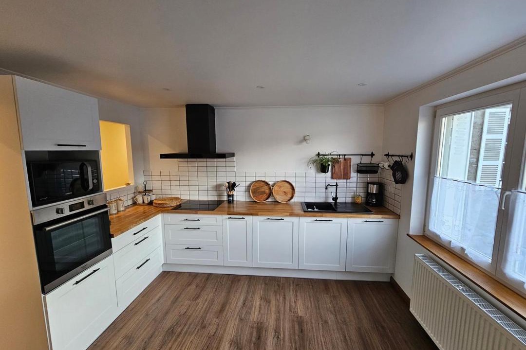 Photo of Kitchen in Givet