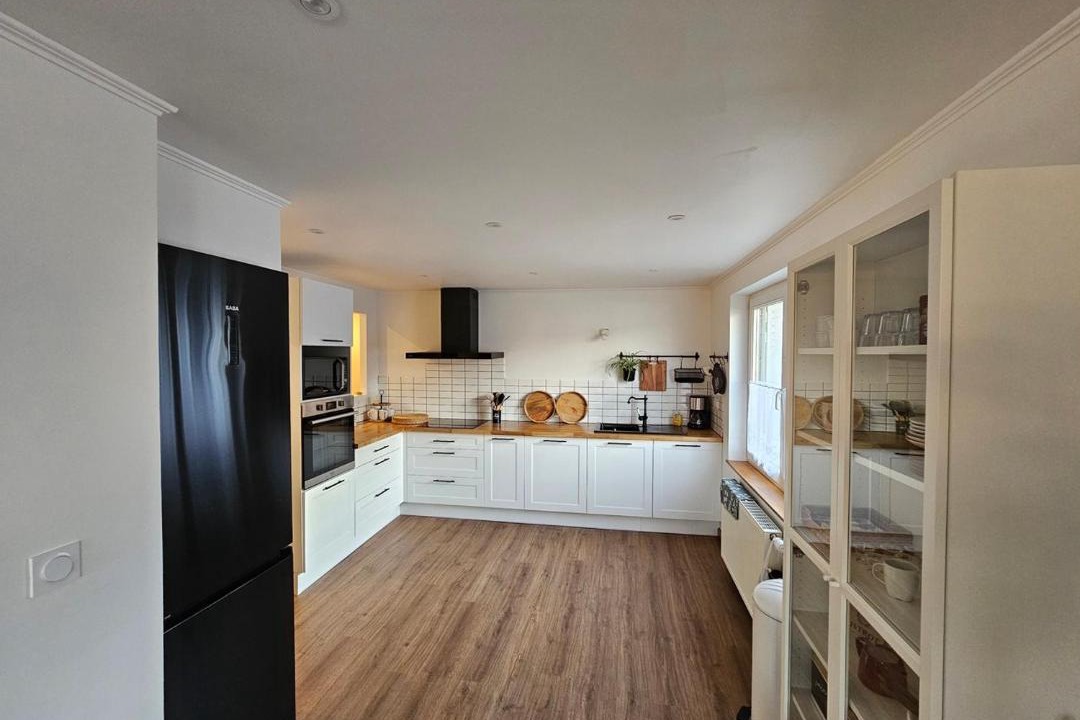 Photo of Kitchen in Givet