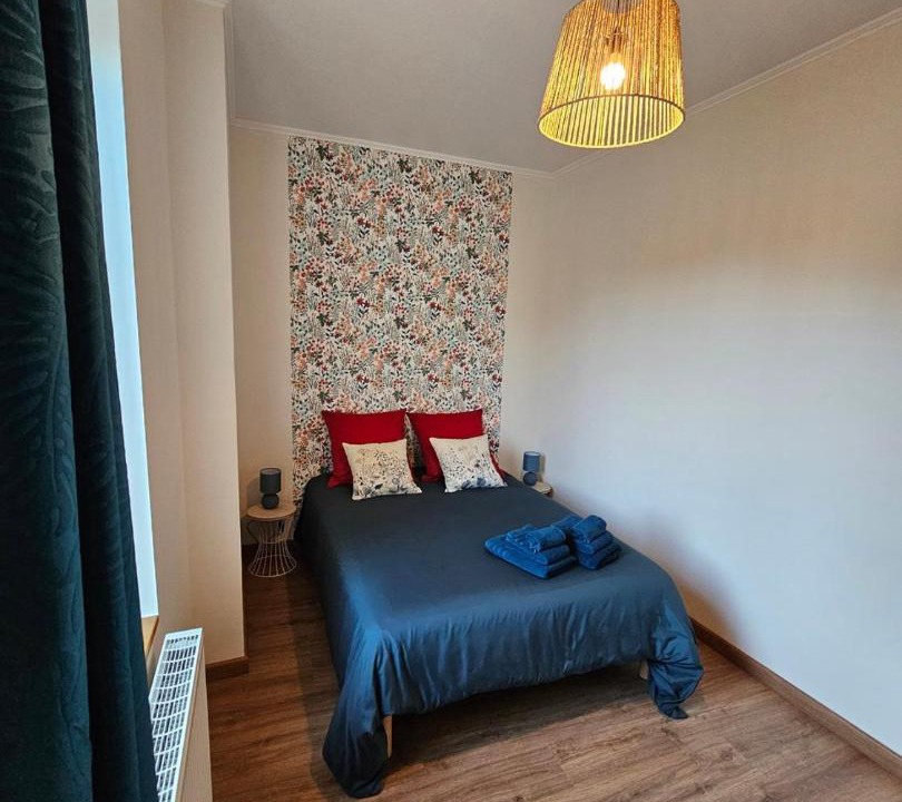 Photo of Bedroom in Givet