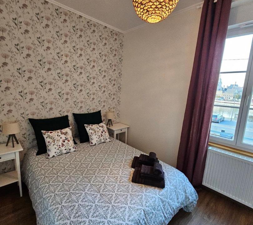 Photo of Bedroom in Givet