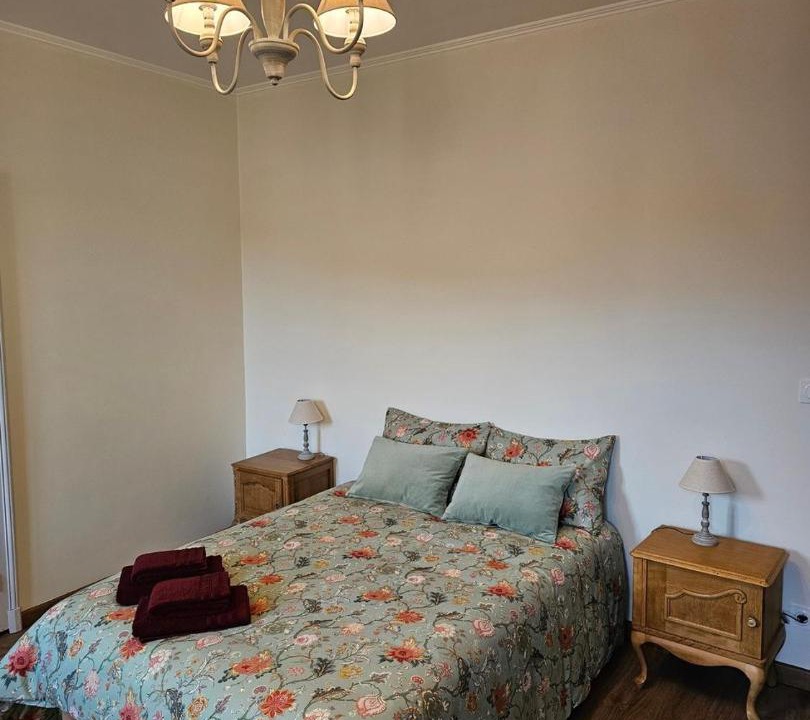 Photo of Bedroom in Givet
