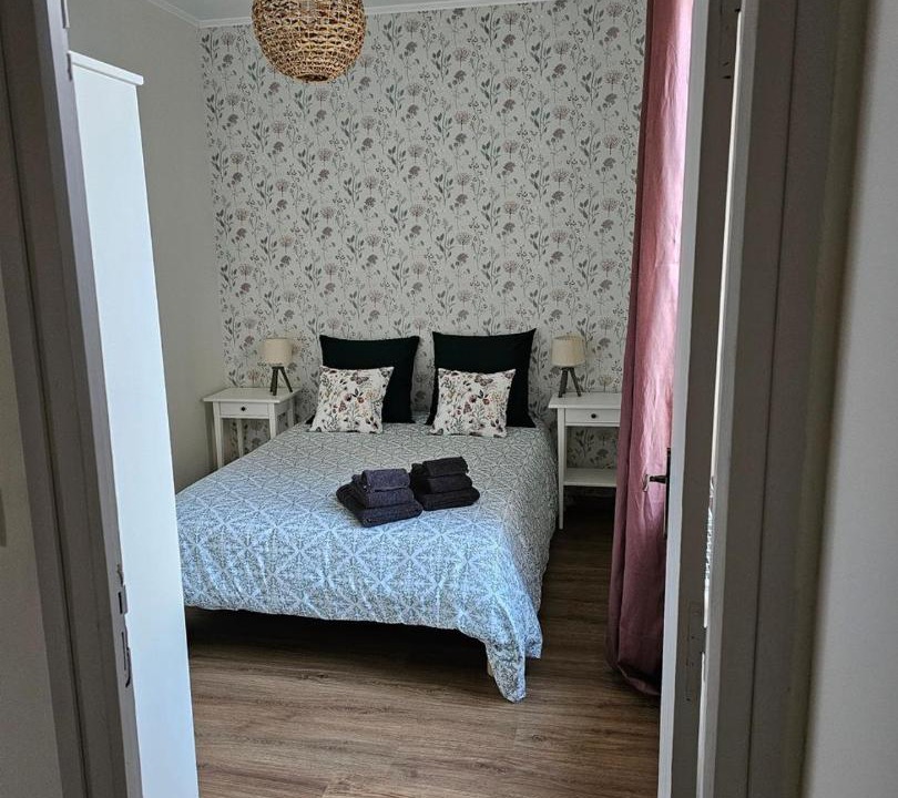 Photo of Bedroom in Givet