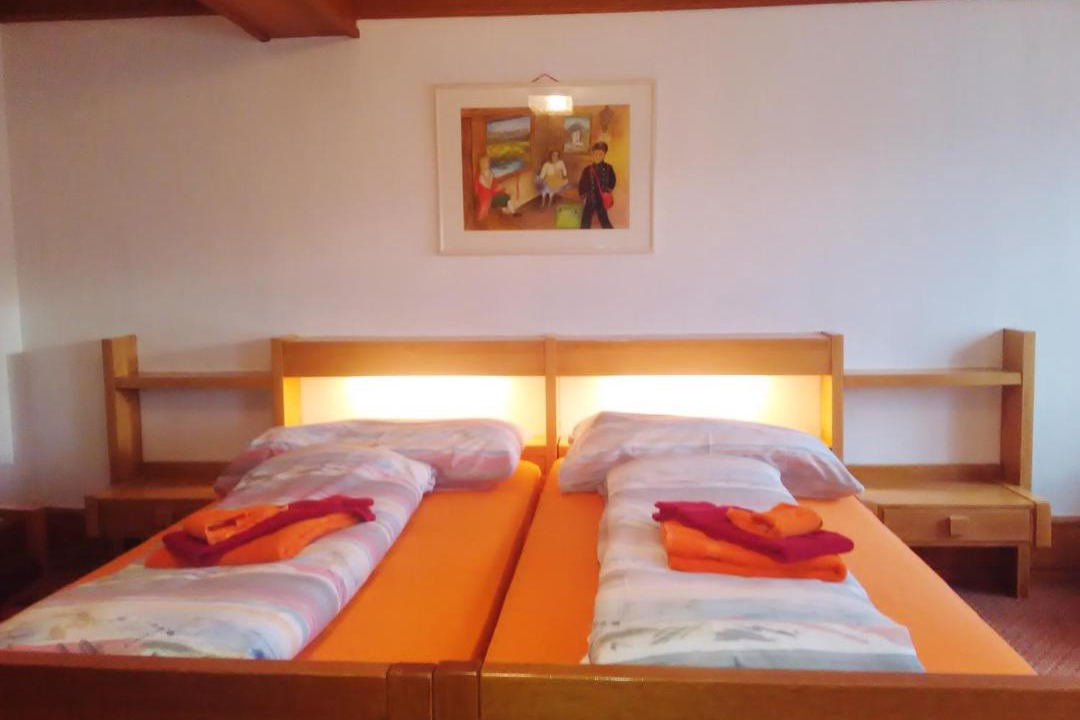 Photo of Bedroom in Amden