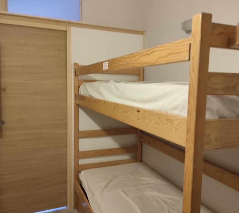 Photo of Bedroom in Morillon