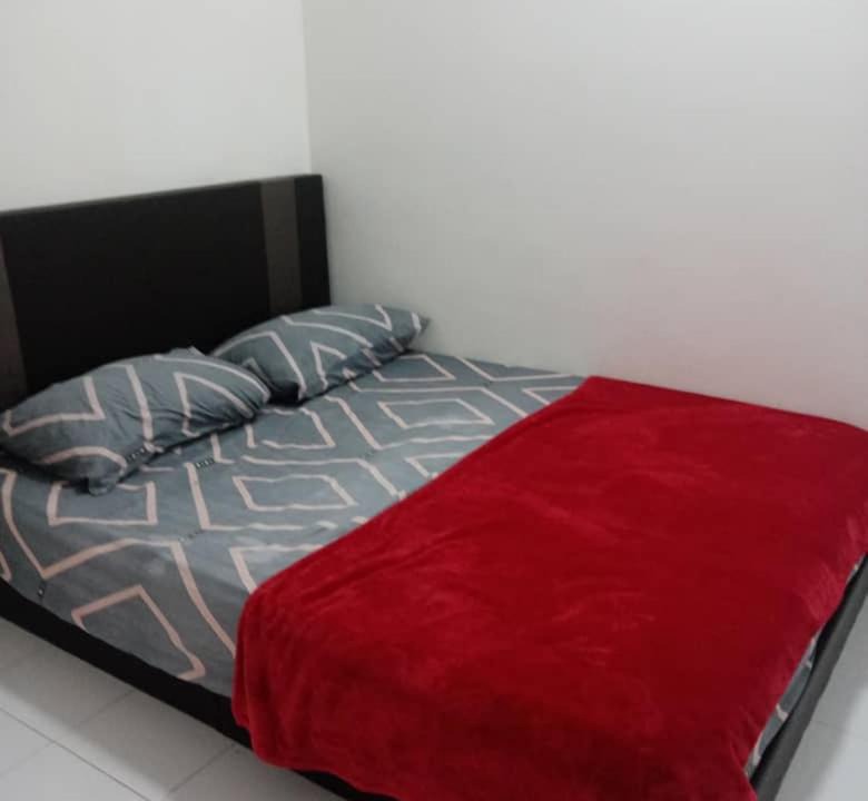 Photo of Bedroom in Gambang