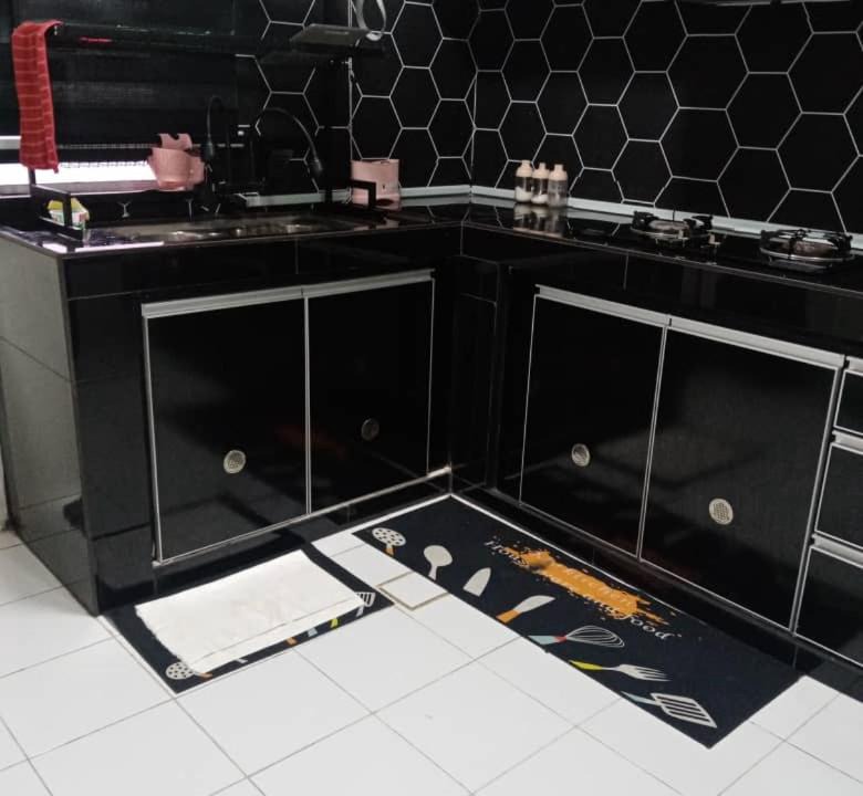 Photo of Kitchen in Gambang