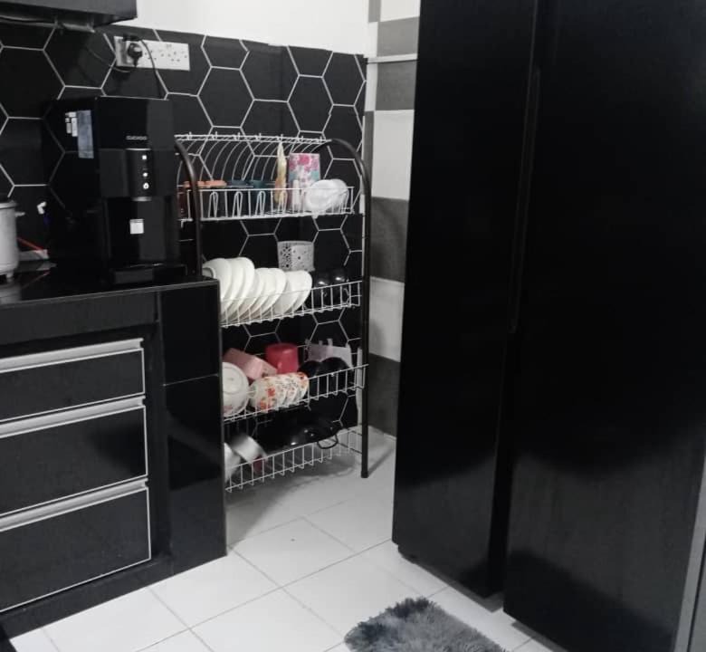 Photo of Kitchen in Gambang