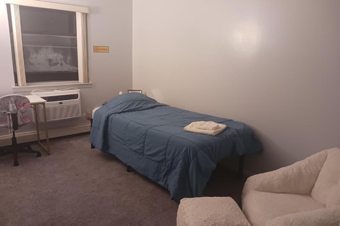 Photo of Bedroom in Pomonok