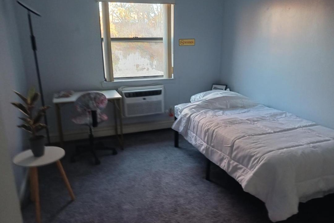 Photo of Bedroom in Pomonok