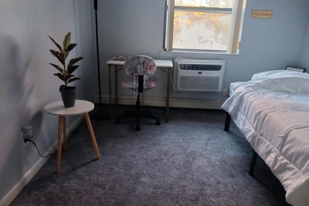 Photo of Bedroom in Pomonok