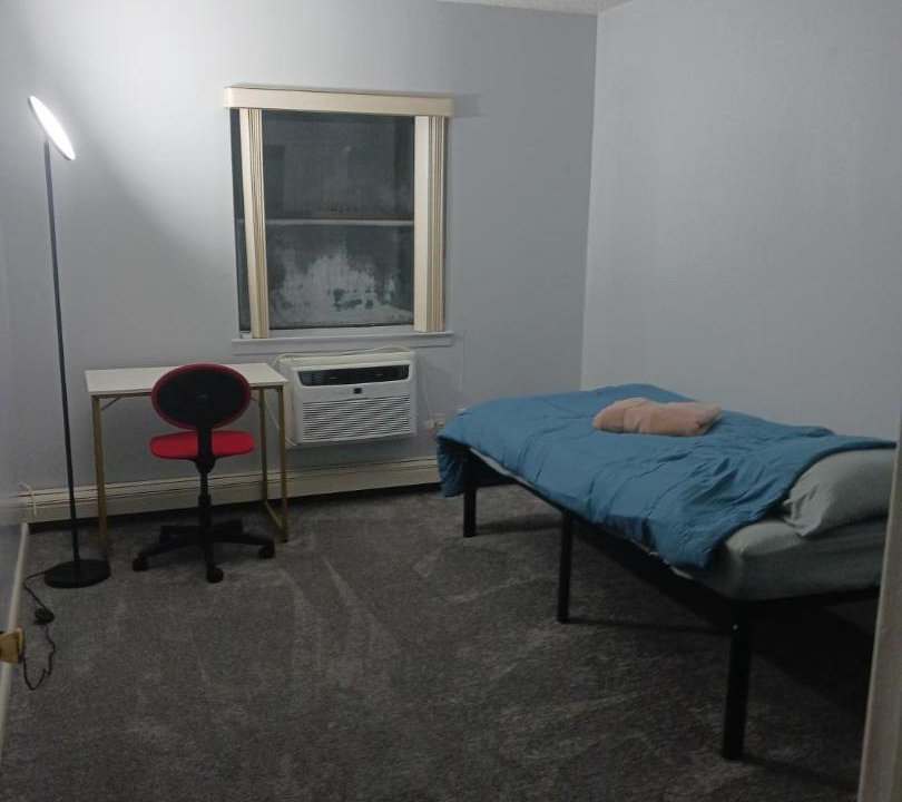 Photo of Bedroom in Pomonok