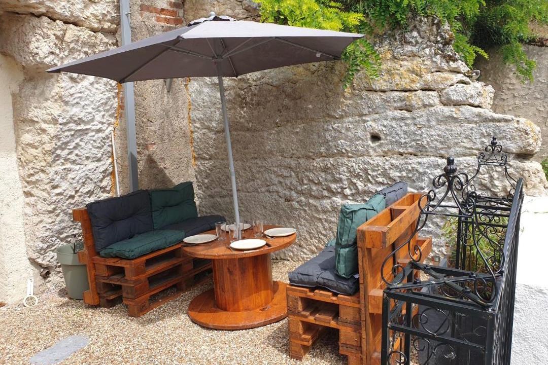 Photo of Others in Cangey