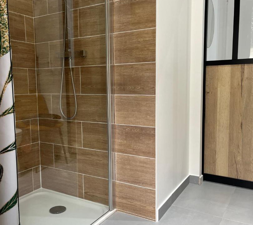 Photo of Bathroom in Chambray-les-Tours