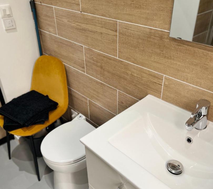 Photo of Bathroom in Chambray-les-Tours